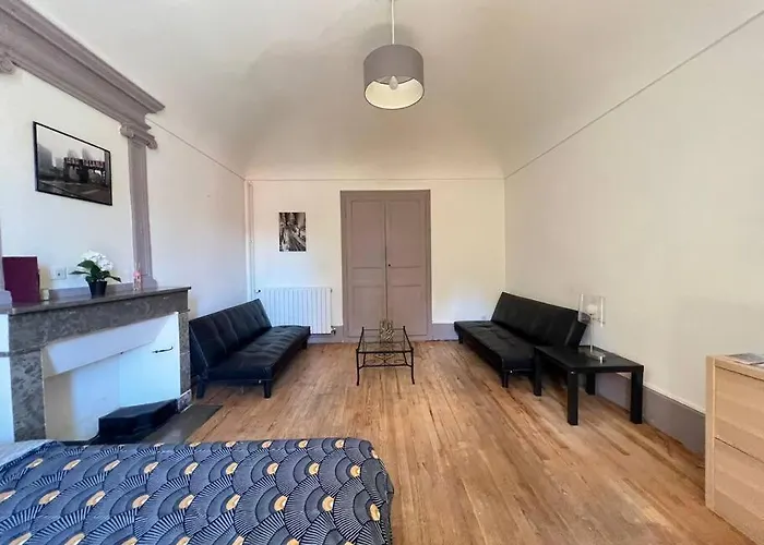 Appartement Dans Maison Chomerac