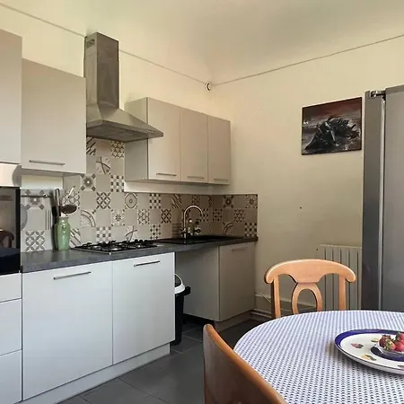 Appartement Dans Maison Chomerac Exterior photo