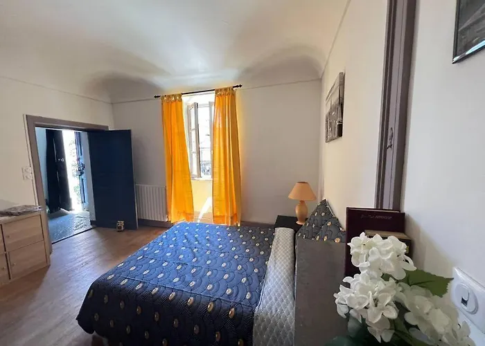 Appartement Dans Maison Chomerac