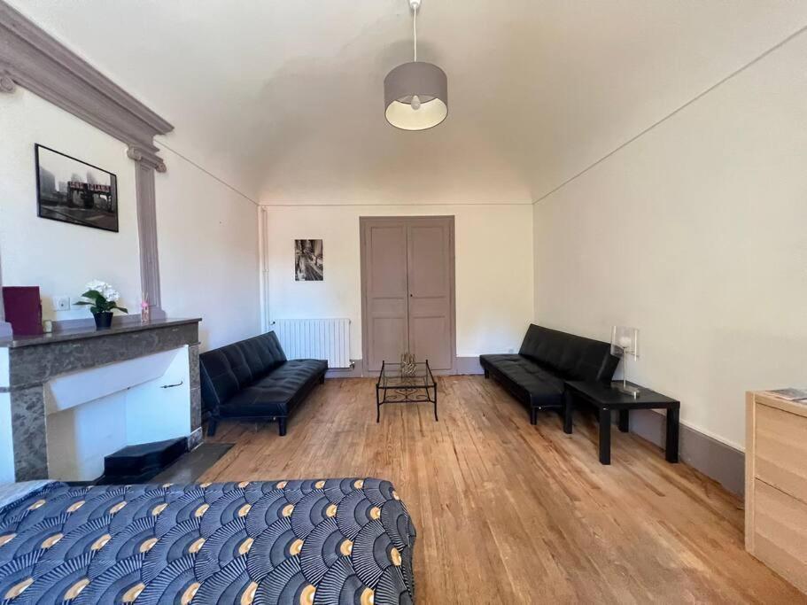 Dans Maison * Chomerac